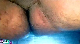 fingers in ass during doggystyle fuck, so intense