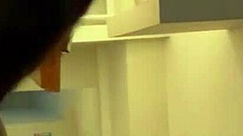 ugh, mornin’ blowjob with cum swallow... so sloppy!