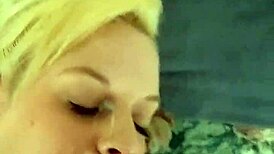 Dixie Lea loves a big black cock, but can she handle it?