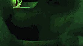 girlfriend sucking my dick and deep throating sexy blowjob friend cock