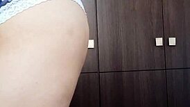 se filtra video de presentadora argentina milet masturbating and fingering on cam