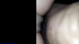 Passionate cinema sex with big cocks.