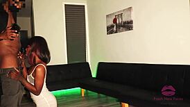 talk my step-daughter out of that dancing?