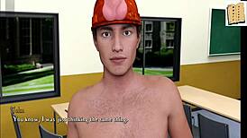 In being a dik, chick route 41 welcomes you to the pink rose with blonde big tits and erotic sex