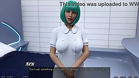 Stranded in Space 5: Black Women in Bed