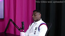 Single guy records sheer red lingerie sex for xvideos despite family!