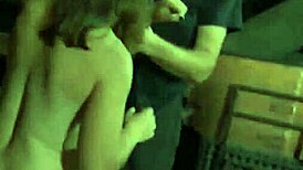 intense scenarios with dominant women in control