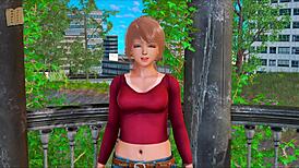 My new stepfamily 580