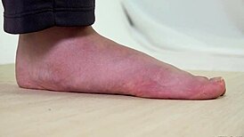 uhh, i’m so into this sexy fetish vid, ya know