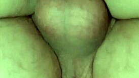 Chubby PAWG Milf Gets Pounded with Deepthroat Action