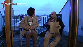 Wild Fucking on Pool Table, Hell Yeah!