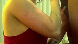 i love my therapist's bbc special treatments