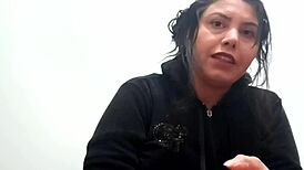 Vlog with Sarah Rosa on Shady Sex Deals