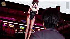 My Real Desire Episode 84