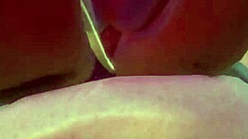 Fit Faun Teaches Farmer Girl Watering Crops Through Fisting Orgasm