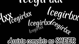 Icegirlxx Gets Wet Seeing Giant Cock Works Mouth Twice