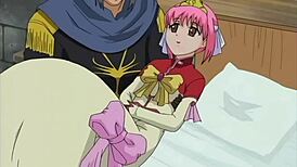 big step brother cums inside petite step sister in bondage