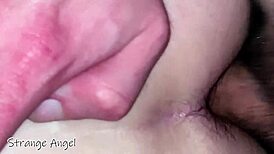 i love this pov closeup bareback breeding my hairy ass