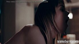 cute ts stepsis getting fucked in the kitchen for favors 😘 chris damned kate zoha