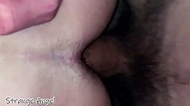 i love this pov closeup bareback breeding my hairy ass