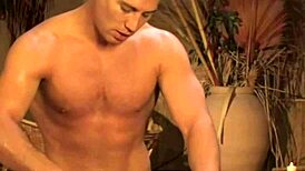 Exploring The Benefits Of Anal Massage In A Relaxing Session