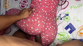 यो, देखो मेरी हिजस्त्रा की बड़ी कूलो में इंसैन एनल, मसिव नालगास के साथ, अनरियल!