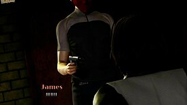 My Real Desire Episode 84