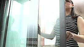 Hey, Big Ass Cutie, Ready for Raw Pounding in Public Again?