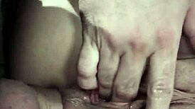 Cute Stepdaughter Receives Deep Blowjob And Doggystyle Before Getting Anally Plowed With Fingering And Assfucking In Taboo Reality Encounter