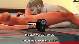 Emotional Rough Fucking in 3D Hentai Anime