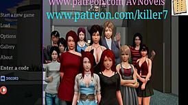 i’m obsessed with my new family 161 hentai scenes