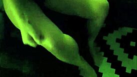 amara romani seduces stepbrother for silence pov