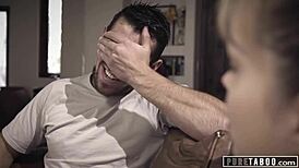 hey, aliya brynn finally gives up her virginity to stop being targeted! 😳