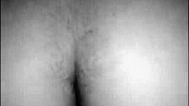 i'm passionately fucking my tia in the bedroom