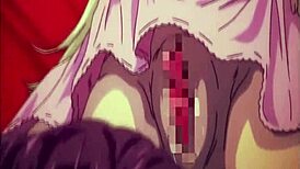 Wow, check out this insane Genderfuck HMV hentai clip!