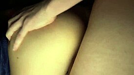 Creamiest Fuck with Best Friend Ends in Hardcore Creampie