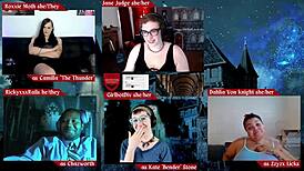 monsters university episode 16 with brimseekers and jane judge