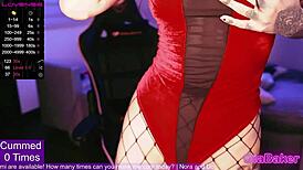 gia baker do you like my outfit on webcam