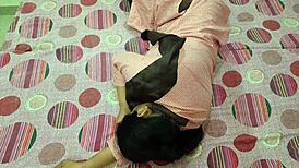 She said, 'Fuck me in my school uniform'