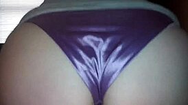 amateur couple shares everyday moments. Babe joins in casual activities.