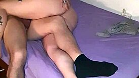 Amateurs Exchange Oral Pleasures