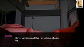 i’m obsessed with my new family 161 hentai scenes