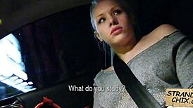 Cute teenie babe gets fucked, ugh, so good Lola Taylor!