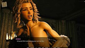 Tales From The Unending Void Chapter 107.