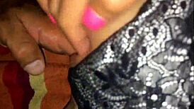 Glistening Wet Amateur Pussy Fingered Close-Up In Homemade Milf Scene