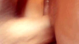 follada intensa en la cocina con gemidos y orgasmos