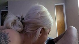 I Love Cumming in Her Mouth and She Loves Swallowing It Orgasm 2 58