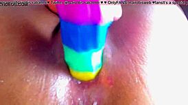 i love that squirt yumy