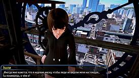 Complete gameplay of harem hotel part 8