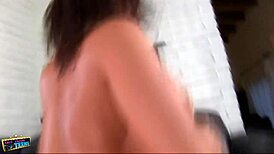 Pornstar In Intense Performance